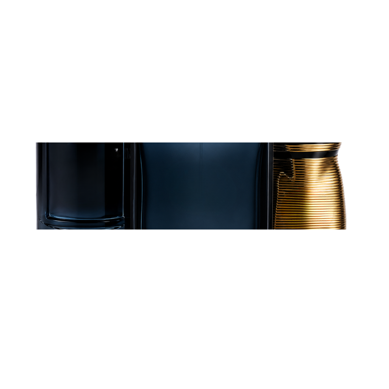 Luxury 3-Piece Men’s Perfume Kit - 01