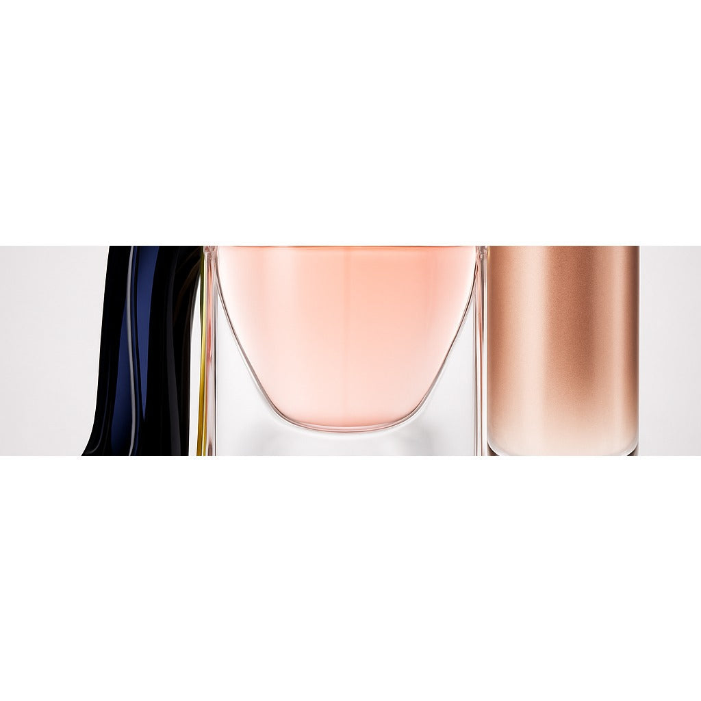 Luxury 3-Piece Women's Perfume Kit