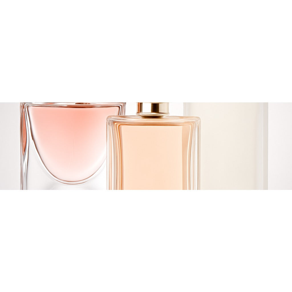 Luxury 3-Piece Women's Perfume Kit