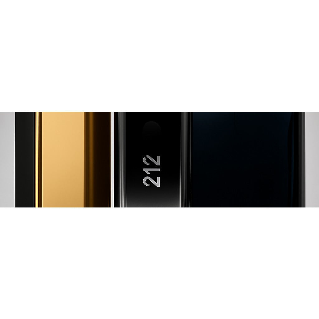 Luxury 3-Piece Men's Perfume Kit