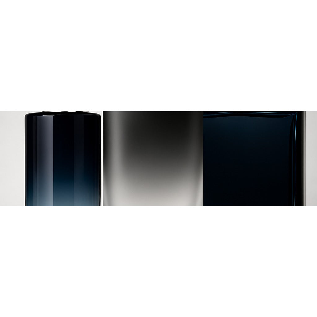 Luxury 3-Piece Men's Perfume Kit