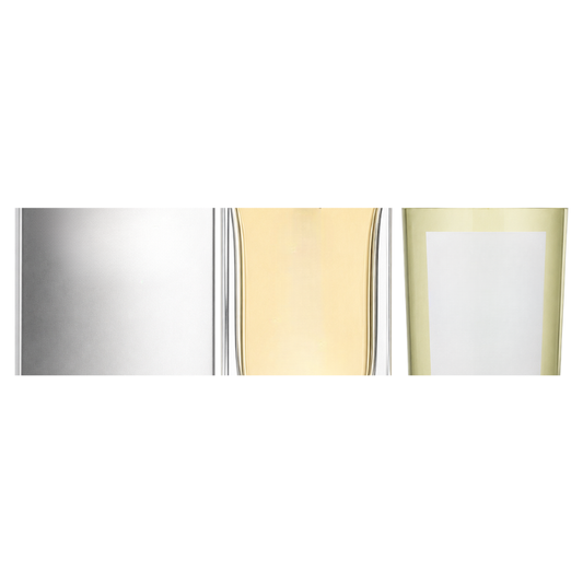 Luxury 3-Piece Men’s Perfume Kit - 09
