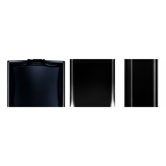 Luxury 3-Piece Men’s Perfume Kit - 17