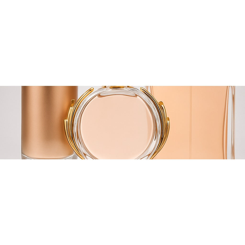 Luxury 3-Piece Women's Perfume Kit