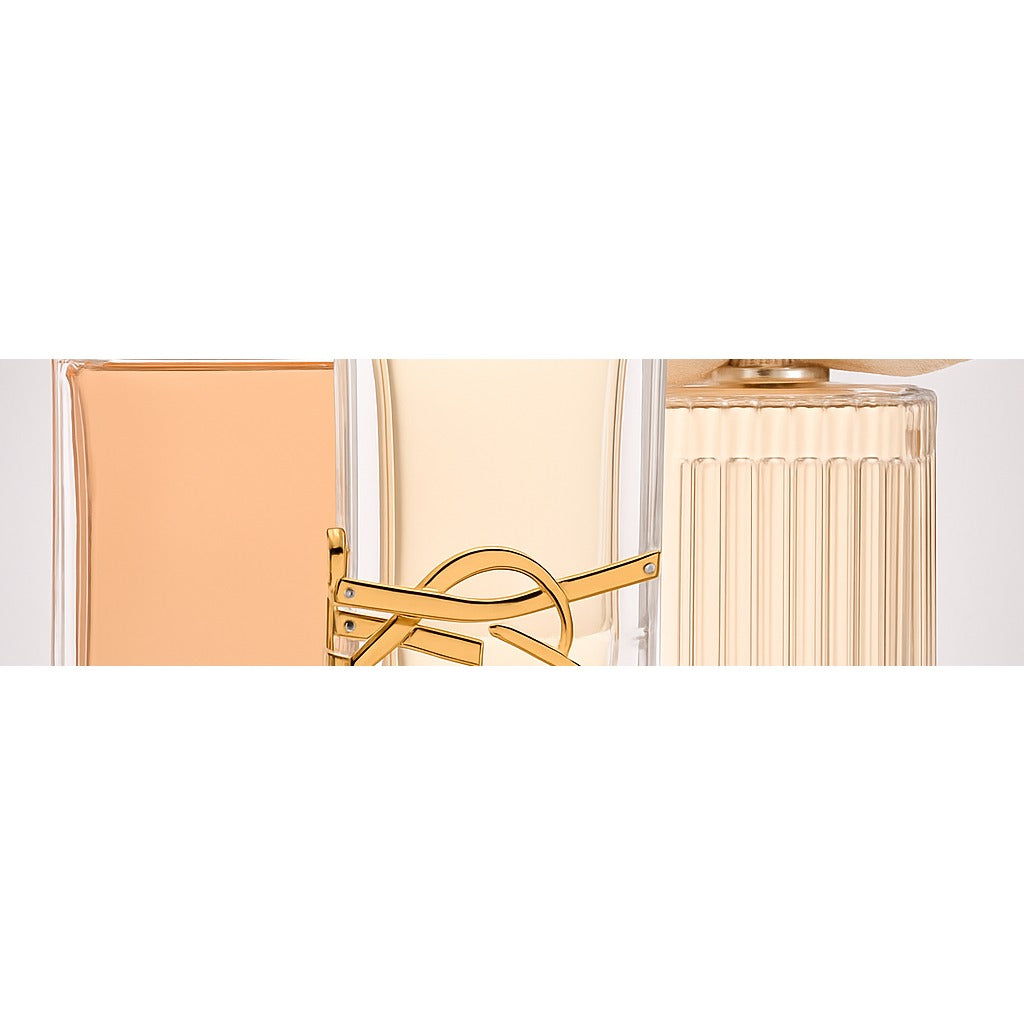 Luxury 3-Piece Women's Perfume Kit