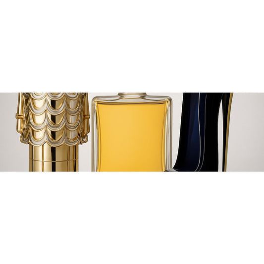Luxury 3-Piece Women's Perfume Kit