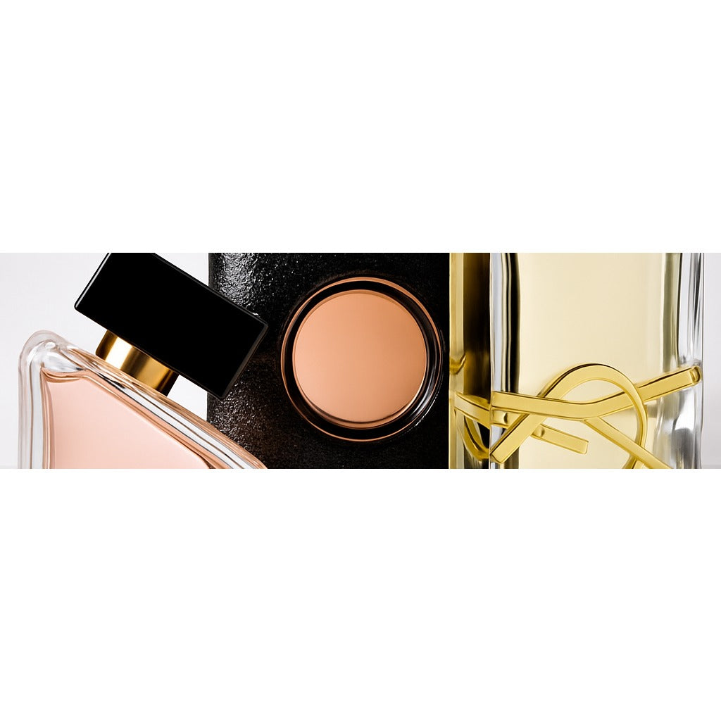 Luxury 3-Piece Women's Perfume Kit