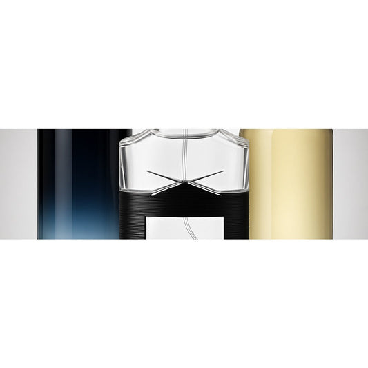 Luxury 3-Piece Men's Perfume Kit