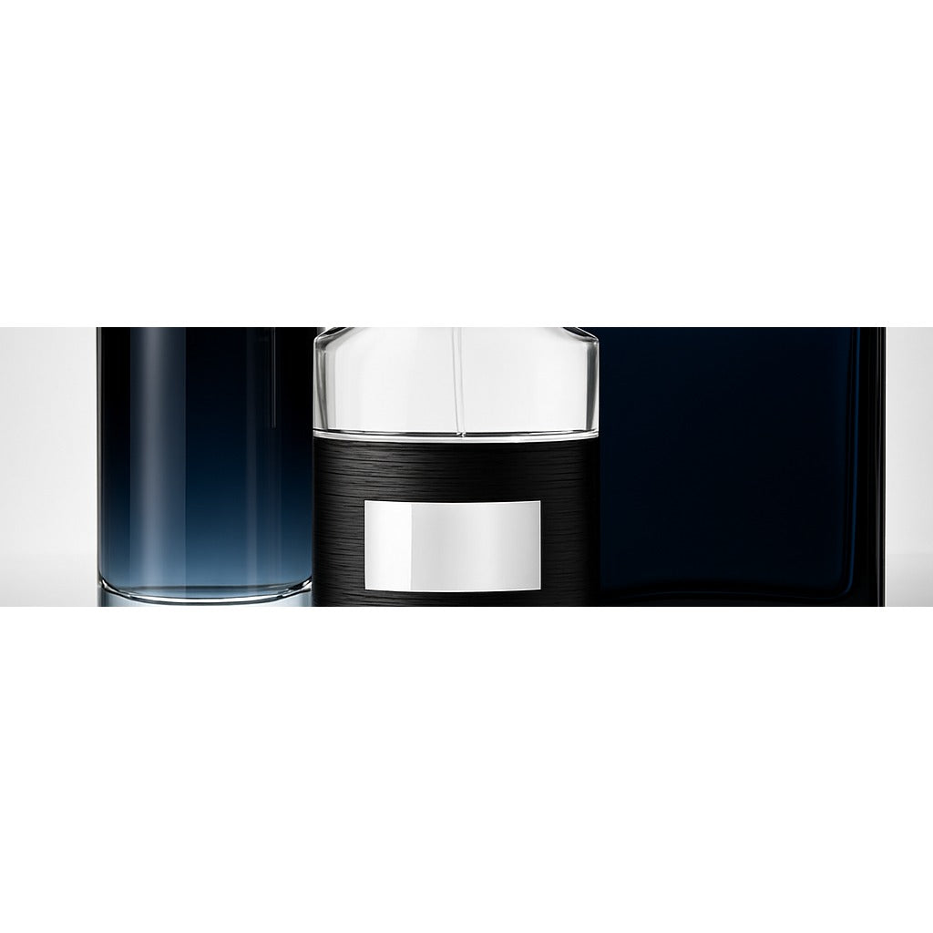 Luxury 3-Piece Men's Perfume Kit