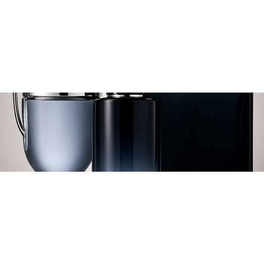 Luxury 3-Piece Men's Perfume Kit