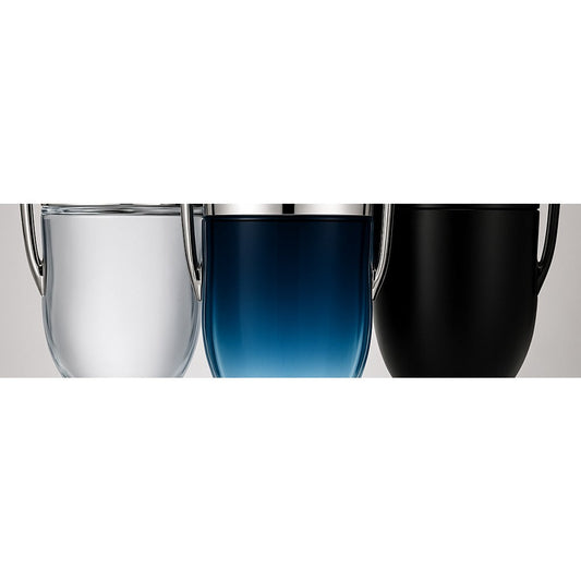 Luxury 3-Piece Men's Perfume Kit