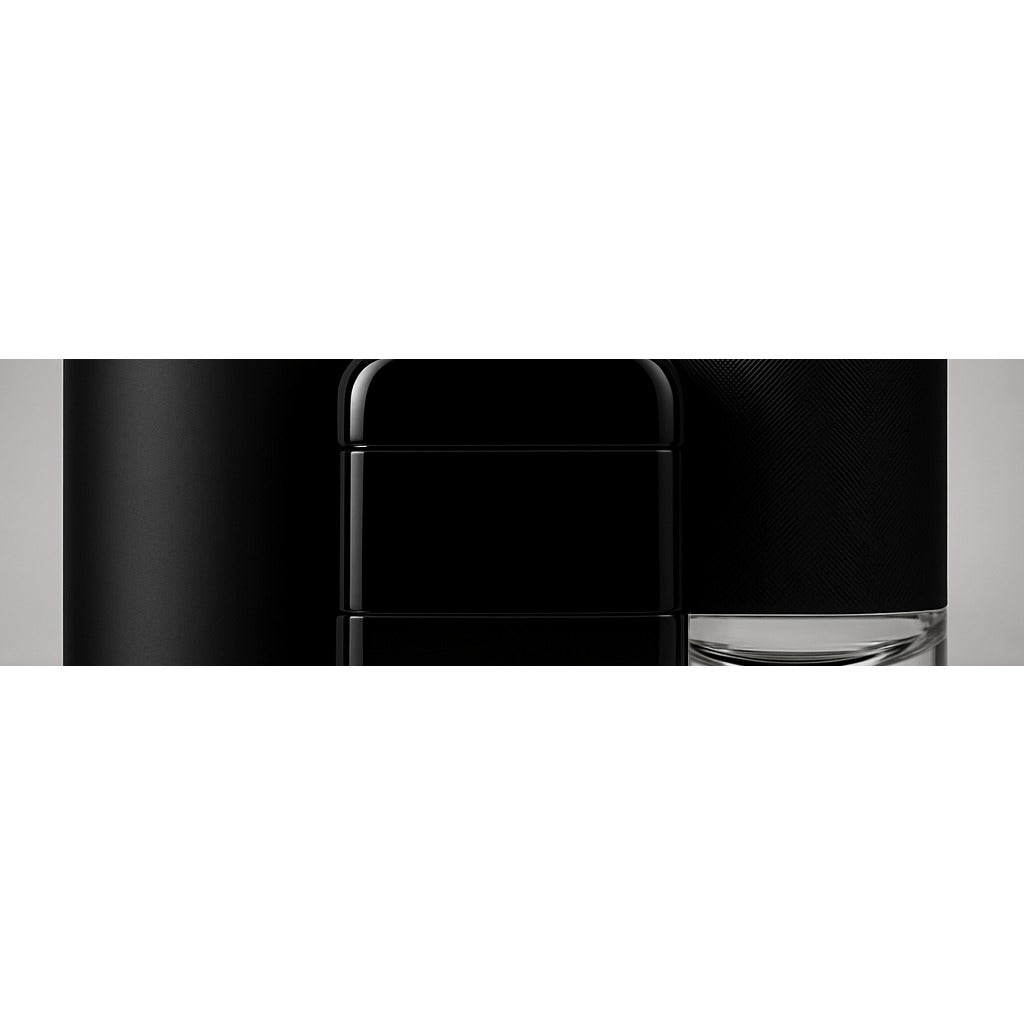 Luxury 3-Piece Men's Perfume Kit
