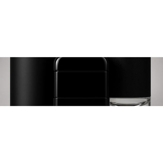 Luxury 3-Piece Men's Perfume Kit